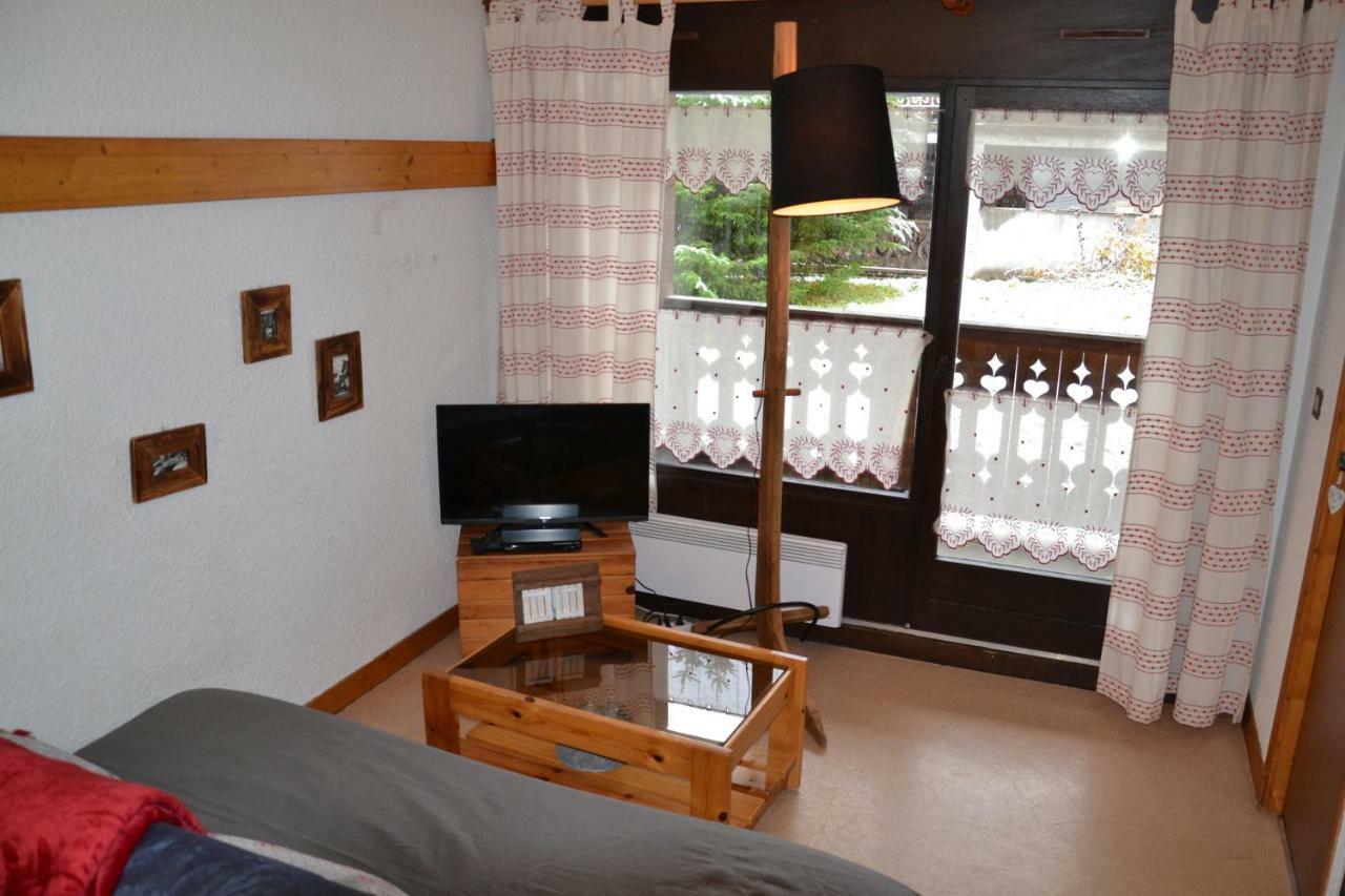 Praz-Du-Soleil F3 Apartman Les Gets Kültér fotó