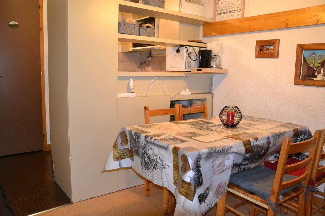 Praz-Du-Soleil F3 Apartman Les Gets Kültér fotó